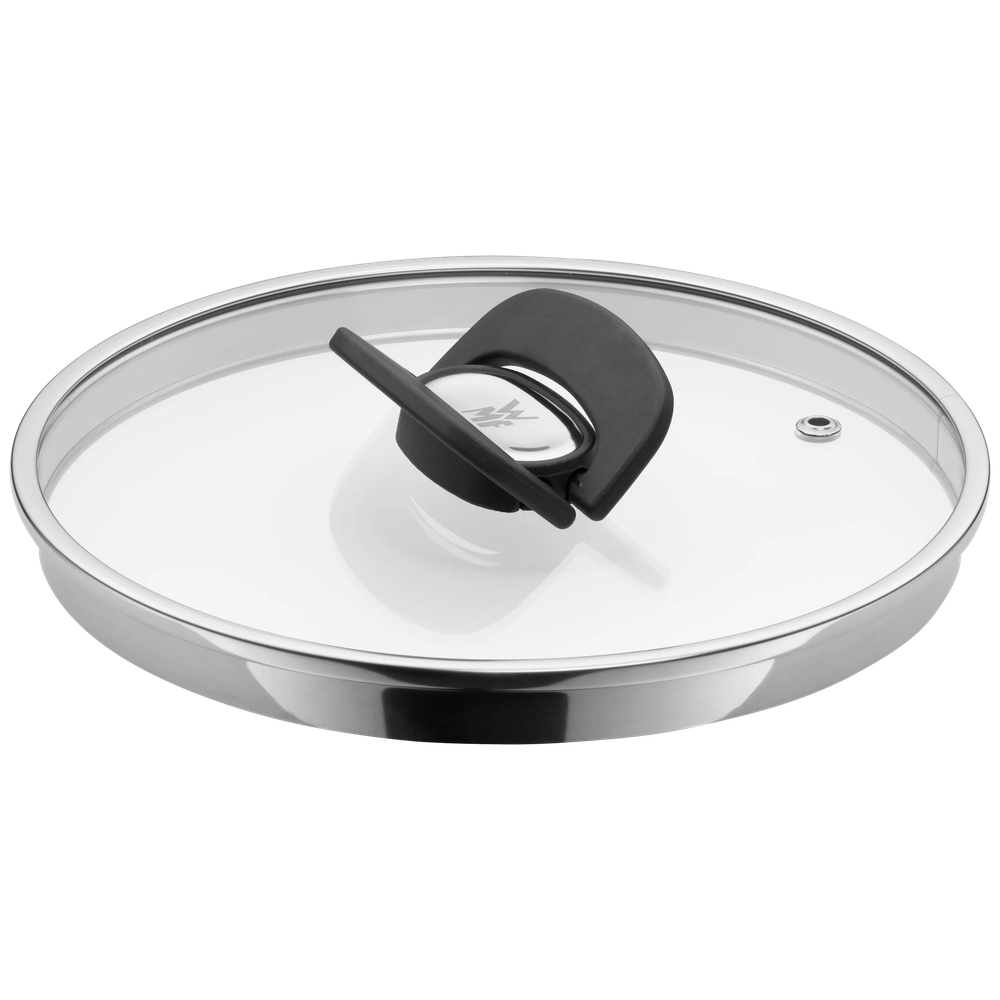 Стъклен капак Click&Serve 20см. gx.