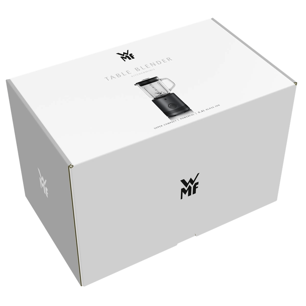 Блендер KitchenMinis Deep Black 0.8л.