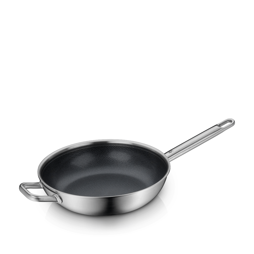 Тиган Profi Resist Ultimate керамика дълбок 28см.