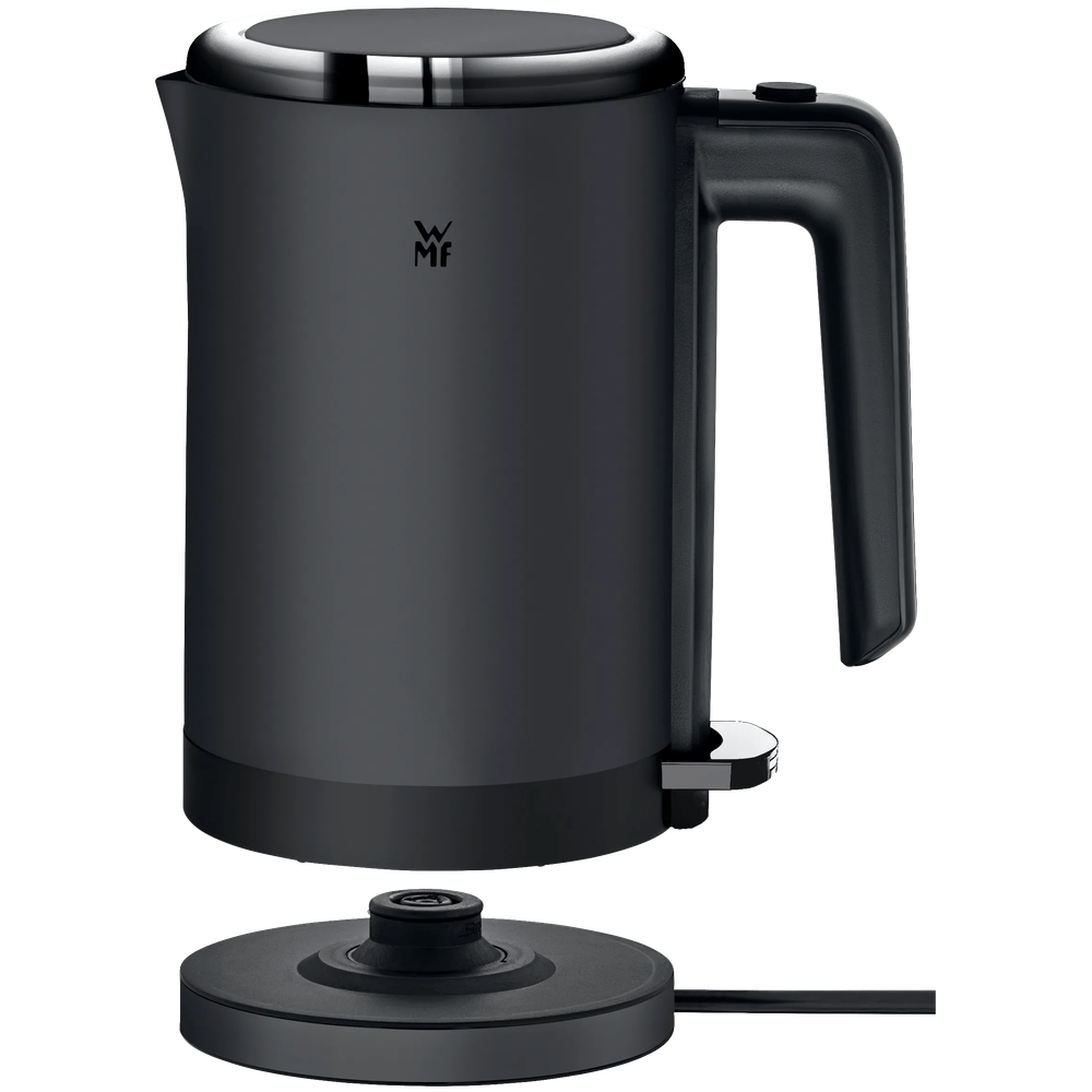 Кана за вода 0.8л. KitchenMini's Deep Black