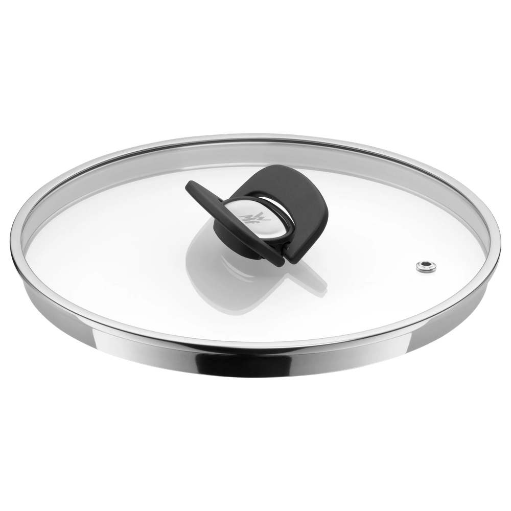 Стъклен капак 24 см. Click&Serve gx. Стъклен капак 24 см. Click&Serve gx.