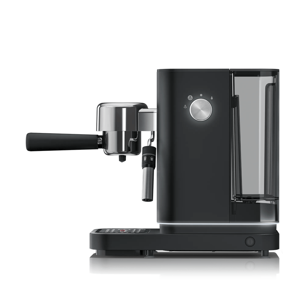 Кафемашина WMF Lumero Espresso Deep Black