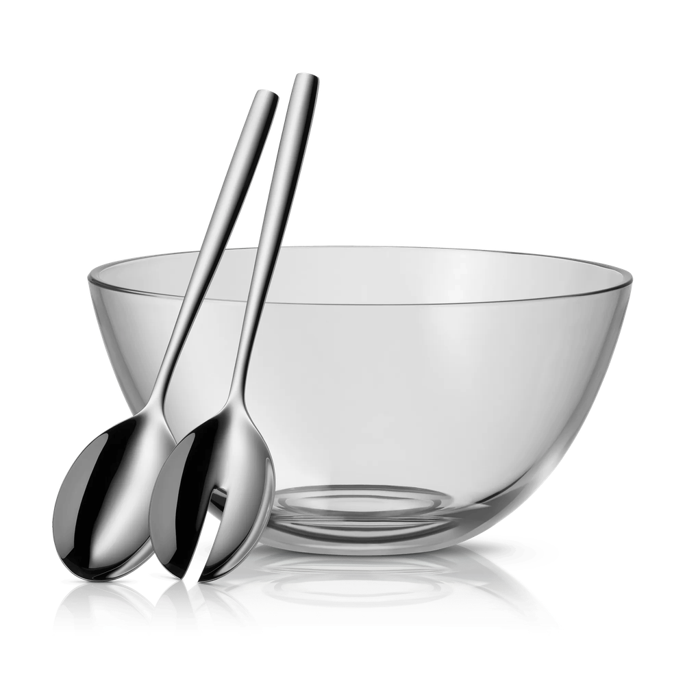 TAVERNO salad set, 3-piece, small