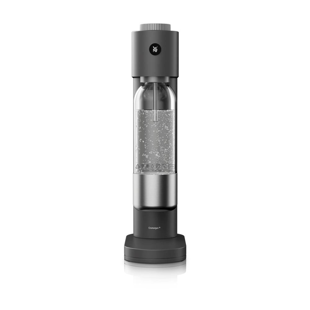 Уред за газиране на вода Element One Lava