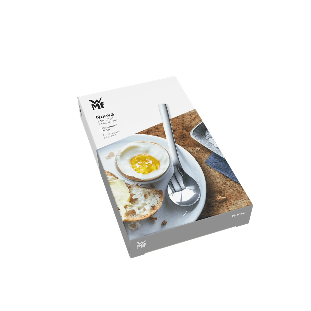 EGG SPOON NUOVA
