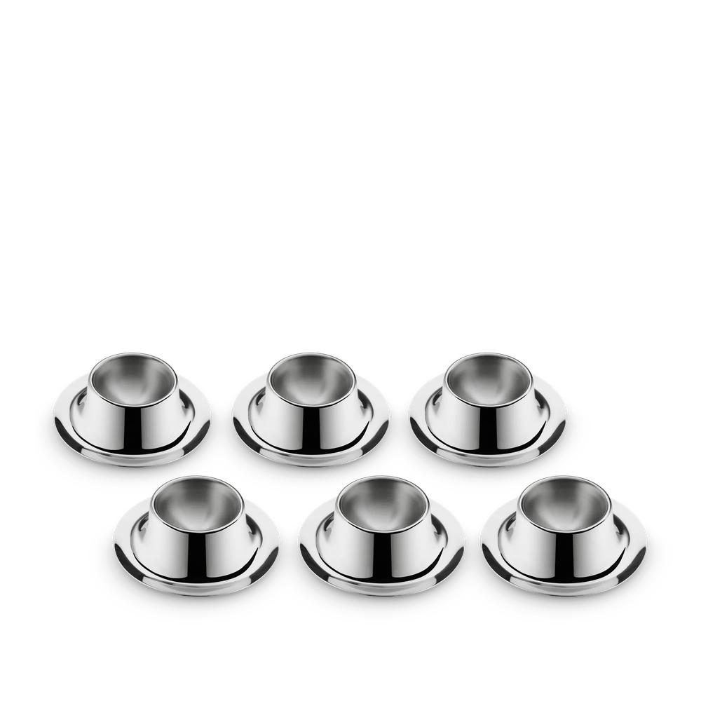 EGG CUP 6-PC