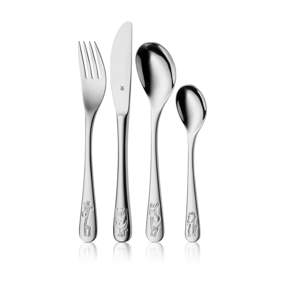 4-pc childs set SAFARI