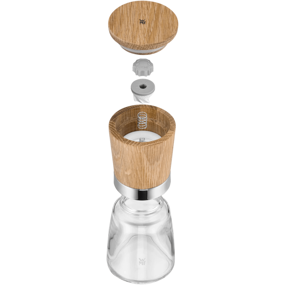 Комплект мелнички Ceramill Nature 2бр.