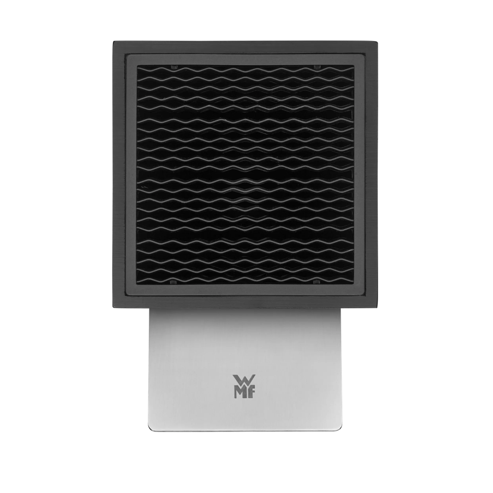 Стойка за ножове FlexTec черна Стойка за ножове FlexTec черна