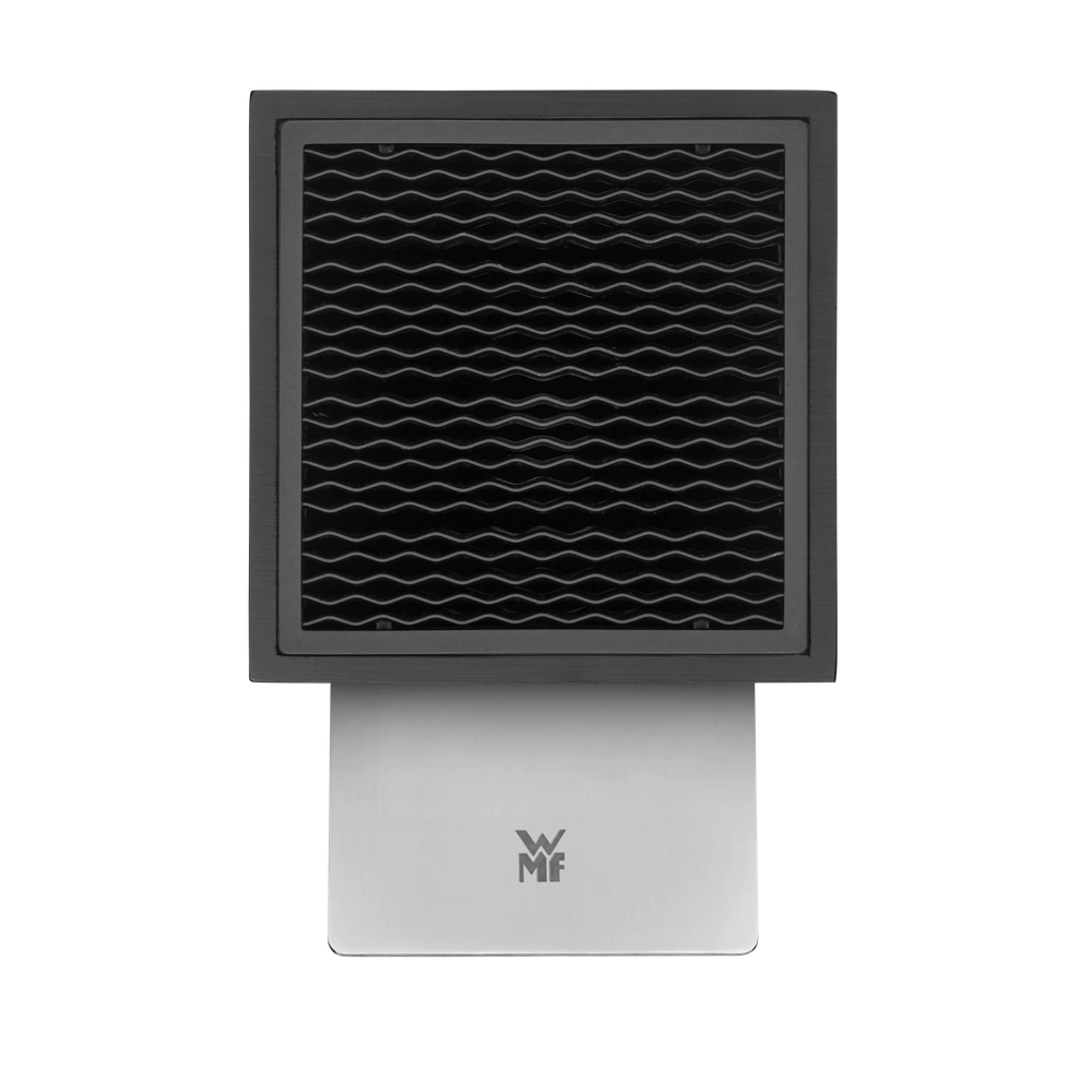 Стойка за ножове FlexTec черна
