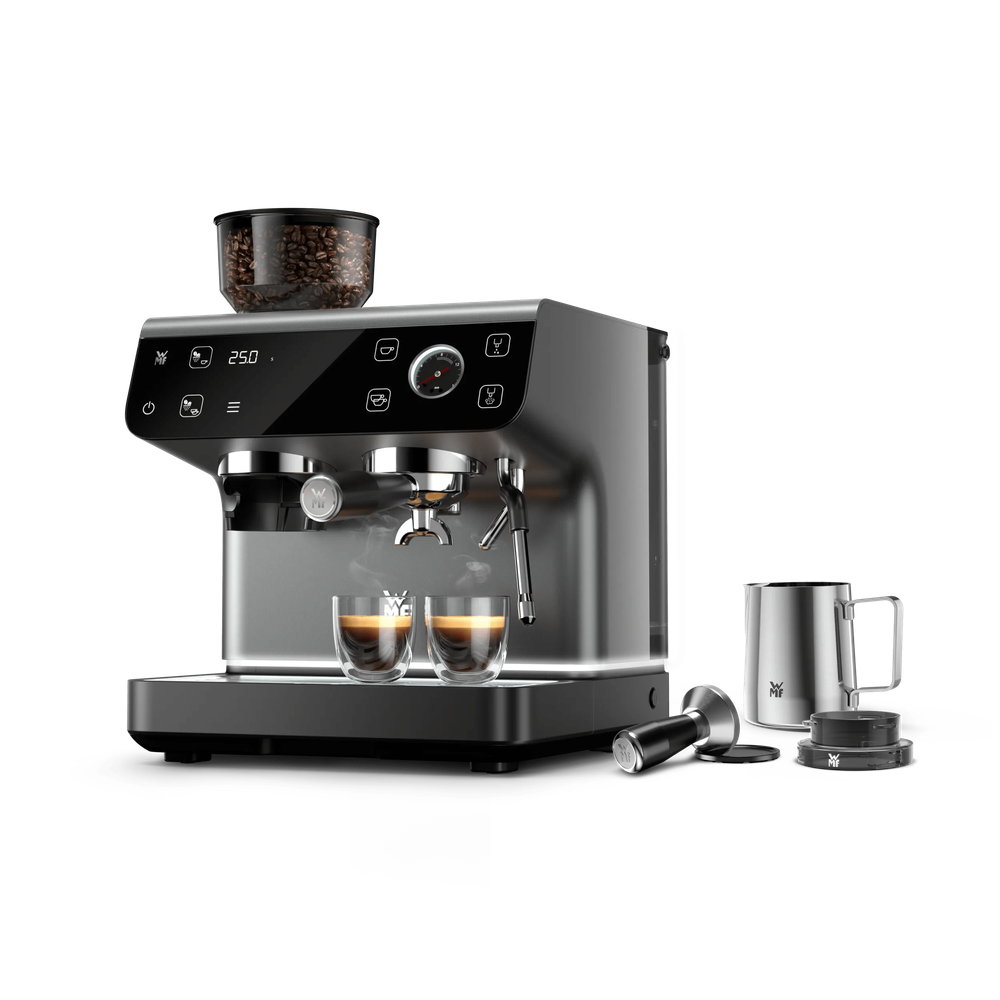 Кафемашина WMF Espresso Pro