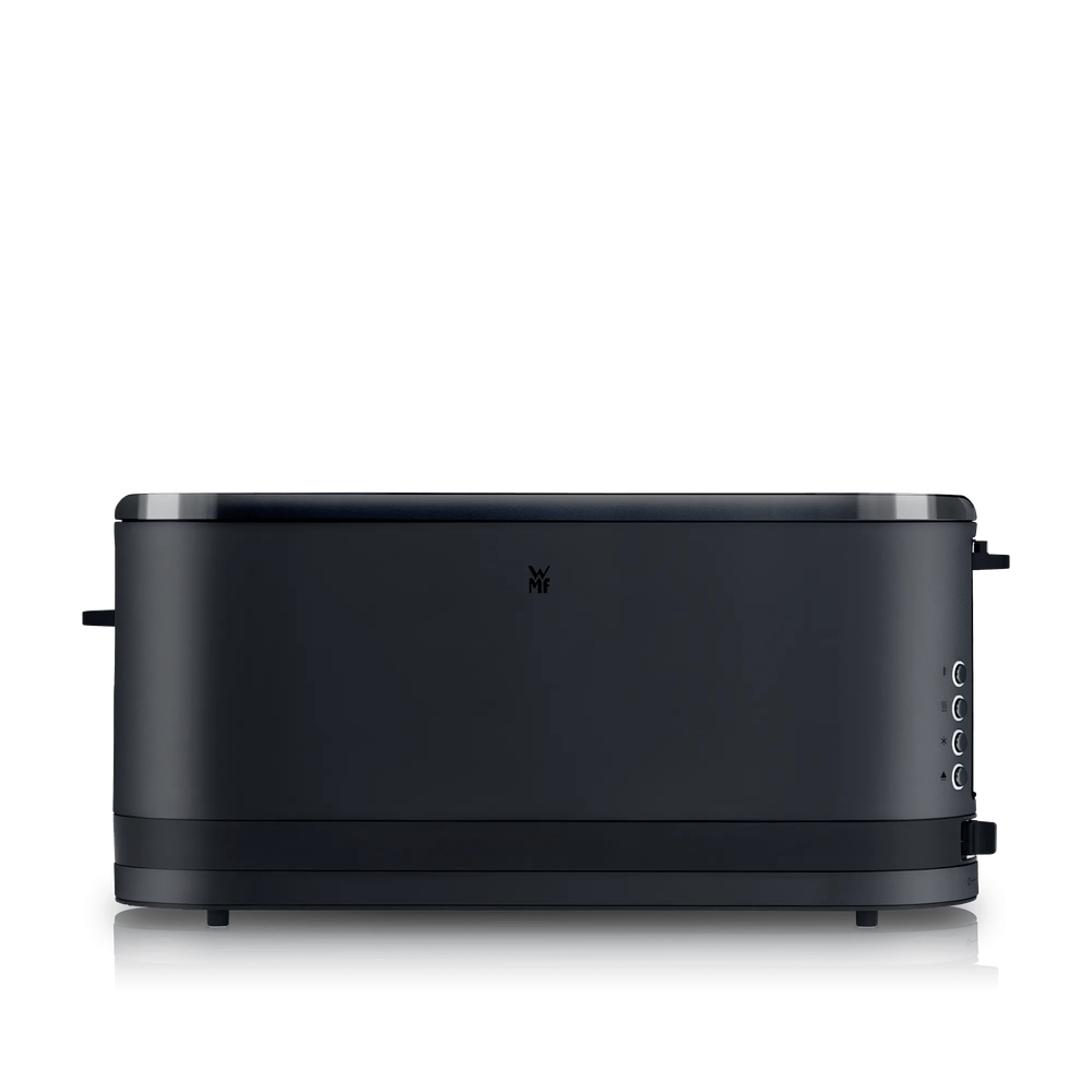 Тостер KitchenMini's Deep Black