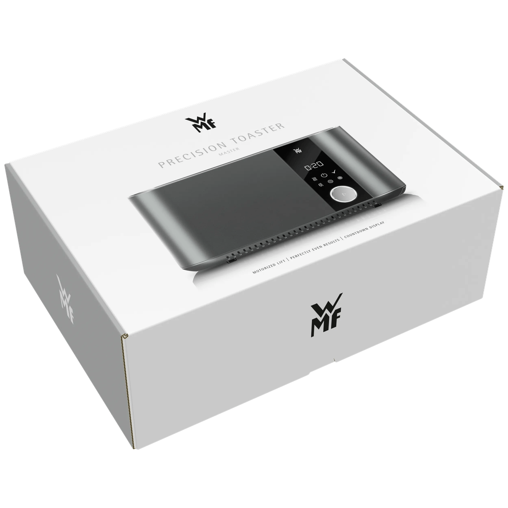 Тостер WMF Master 