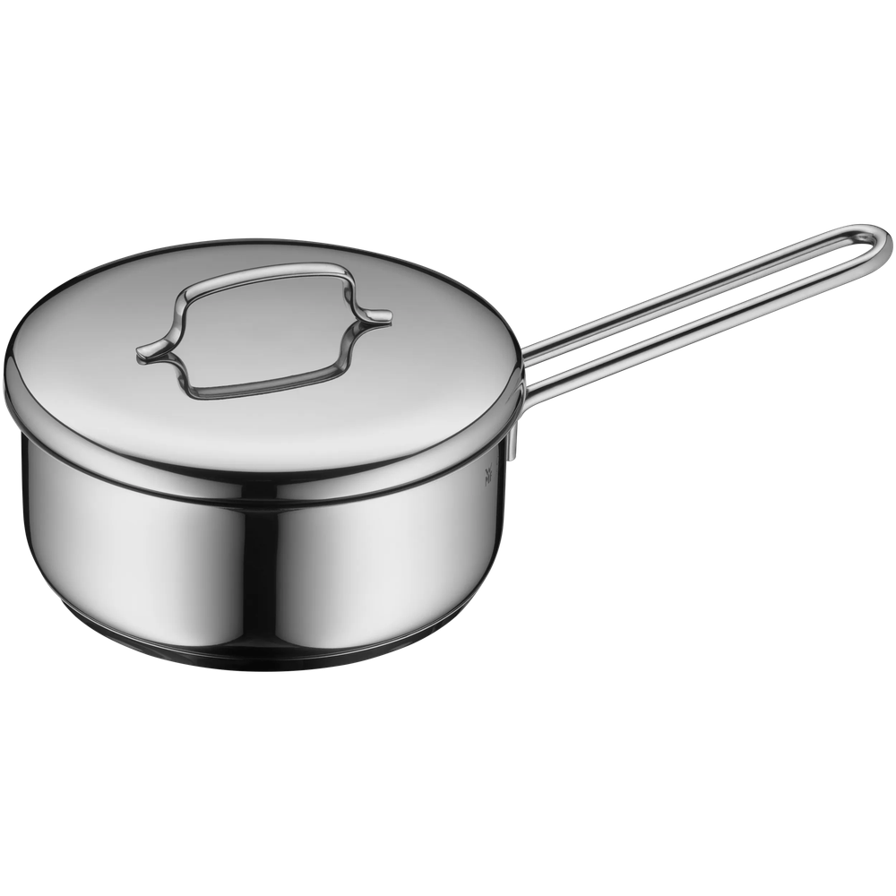Касерола MINI 16см. с капак 1.2л.