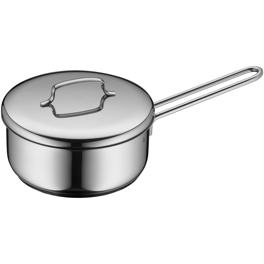 Касерола MINI 16см. с капак 1.2л.