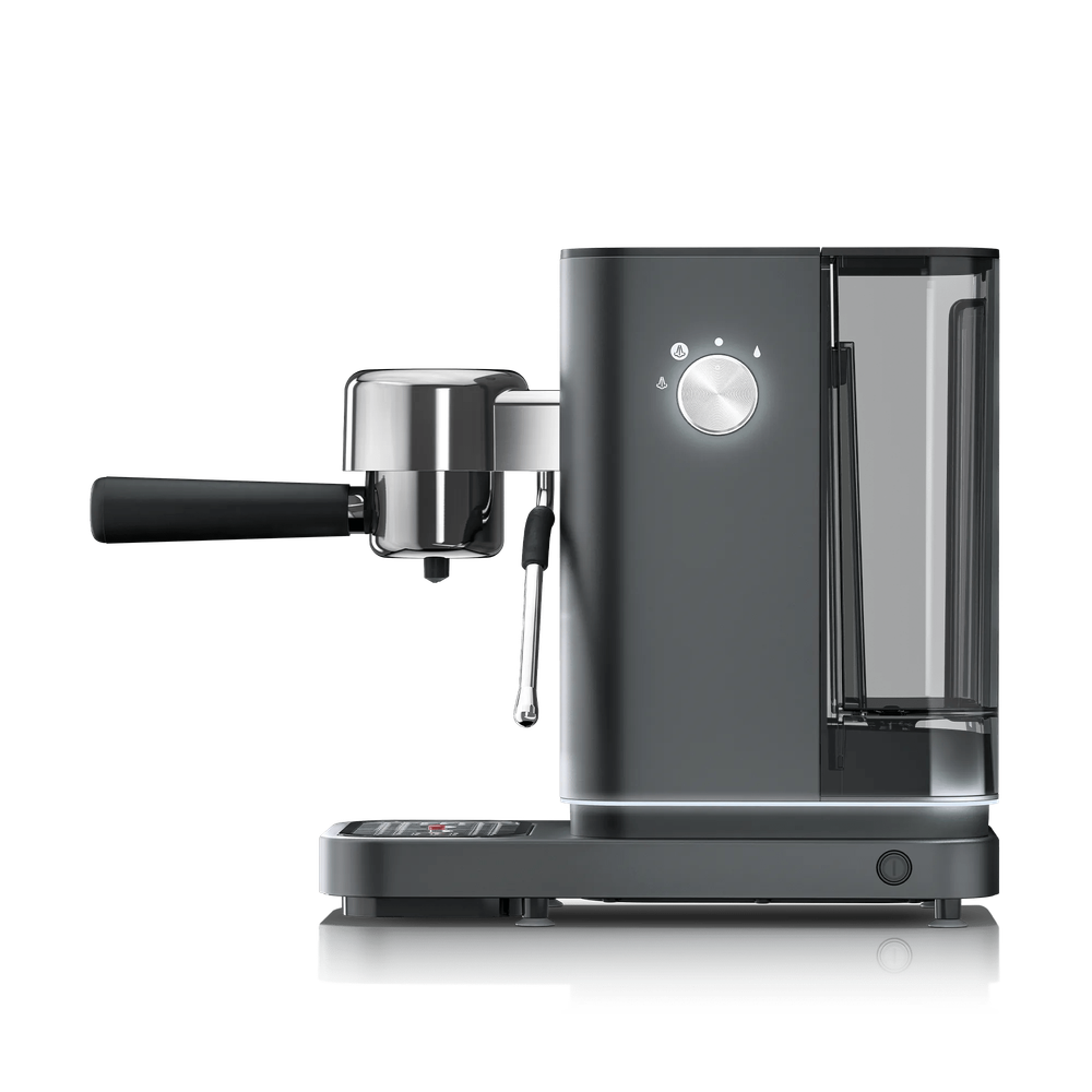 Кафемашина WMF Lumero Espresso Stone Grey