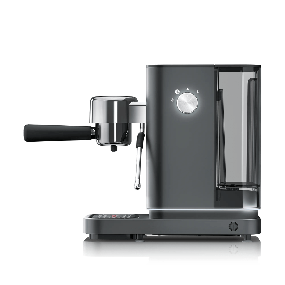 Кафемашина WMF Lumero Espresso Stone Grey