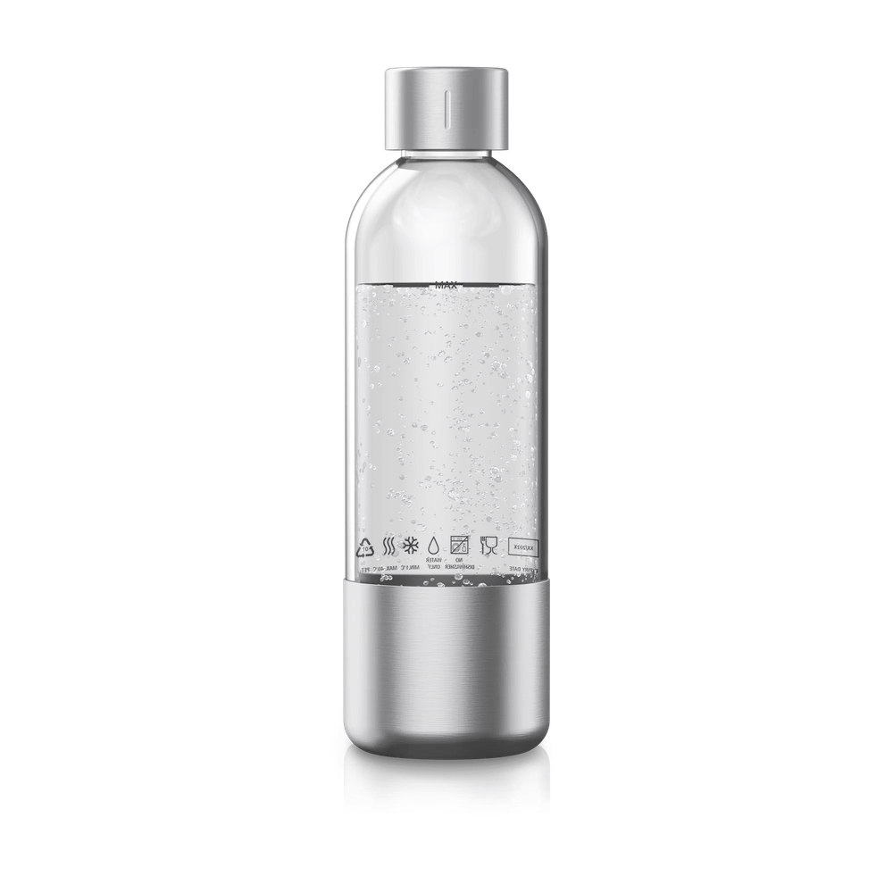 BOTTLE WATER CARBONATOR ELEMENT ONE