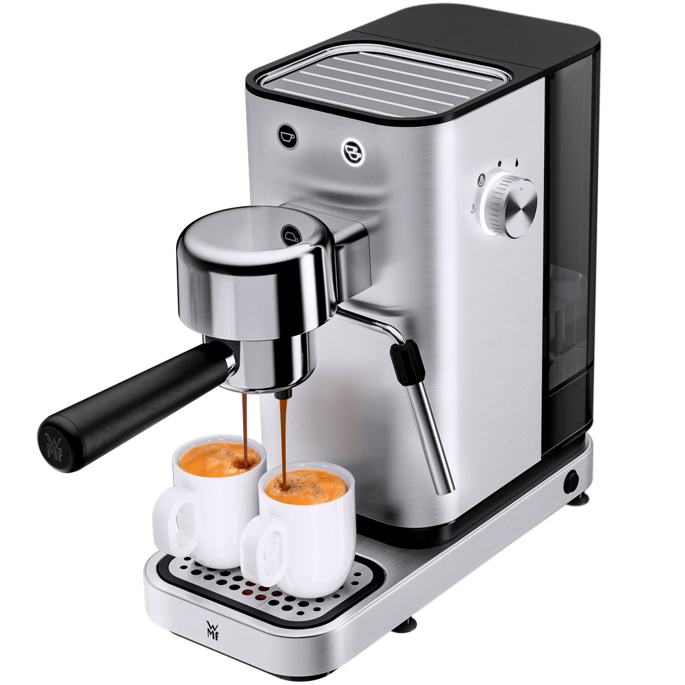 Кафемашина WMF Lono Espresso 