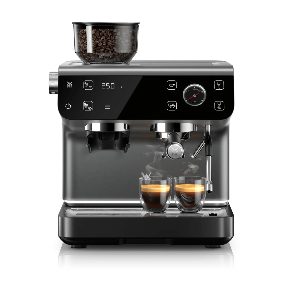 Кафемашина WMF Espresso Pro