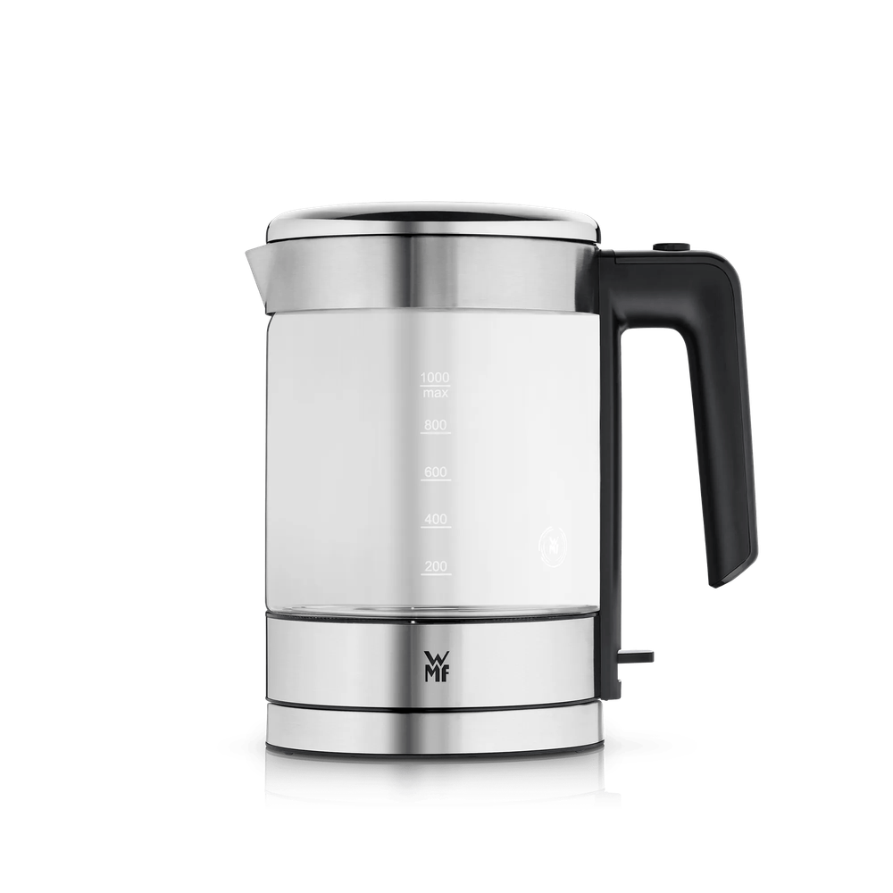 Кана за вода KitchenMinis стъклена 1л. Кана за вода KitchenMinis стъклена 1л.