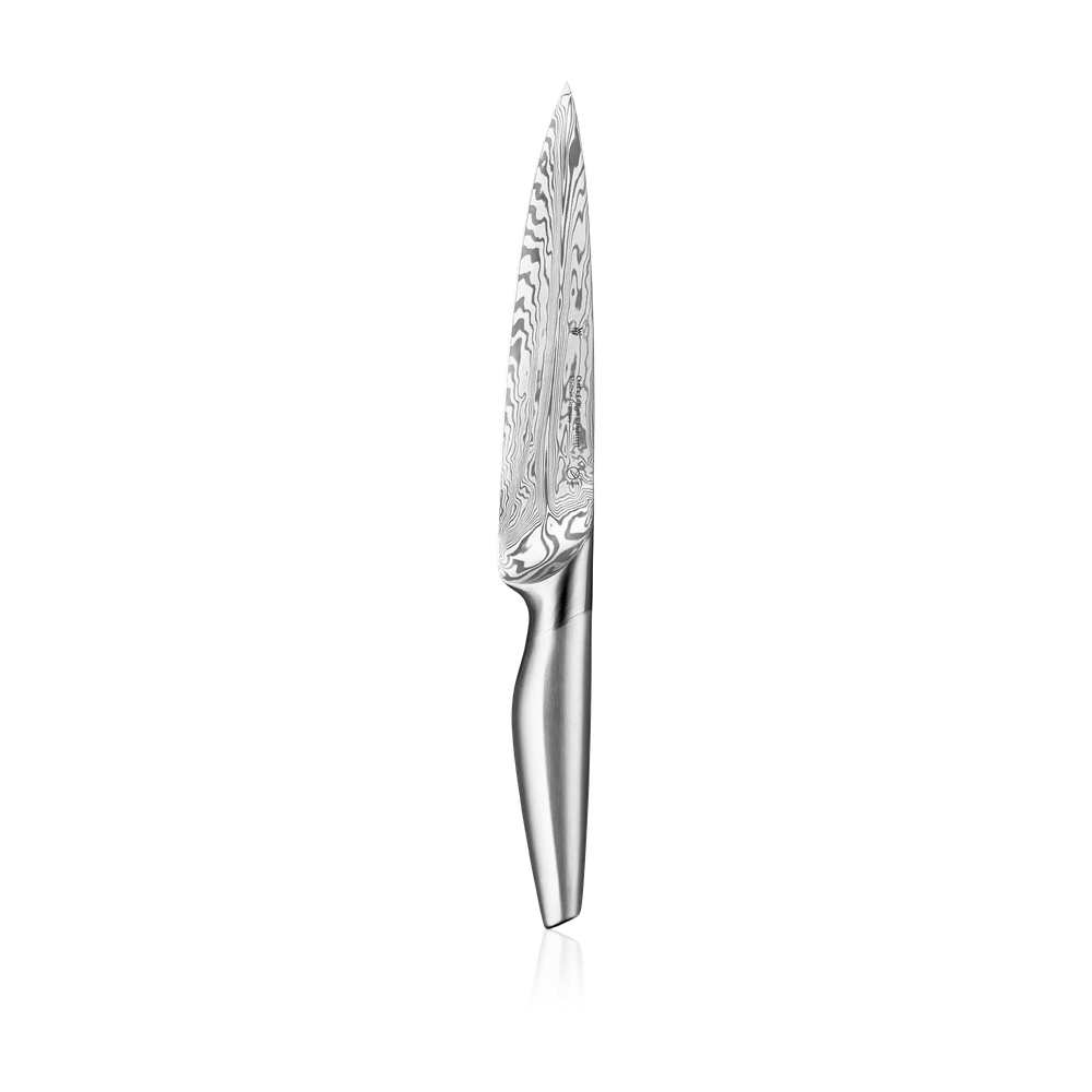 Нож за месо Chefs edition Damasteel 20CM Нож за месо Chefs edition Damasteel 20CM