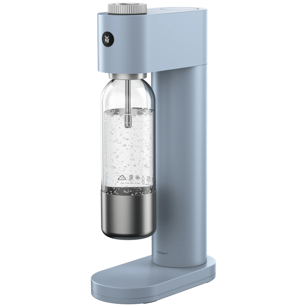 Уред за газиране на вода Element One Ice Flow