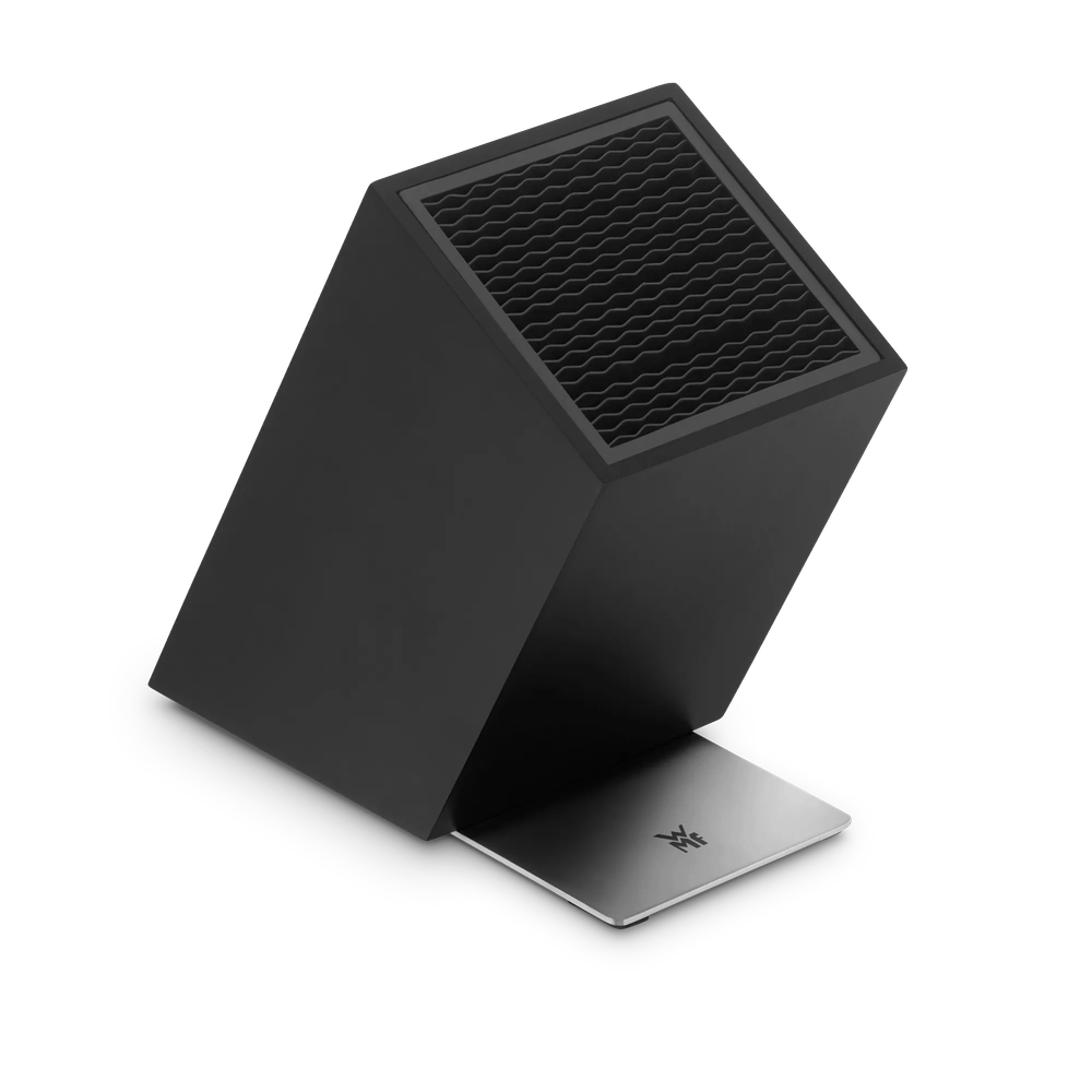 Стойка за ножове FlexTec черна Стойка за ножове FlexTec черна