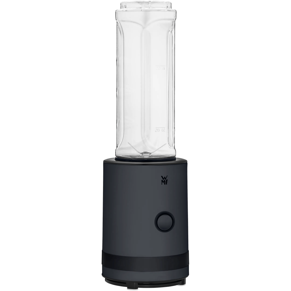 Уред за смути KitchenMinis to go Deep Black 300W
