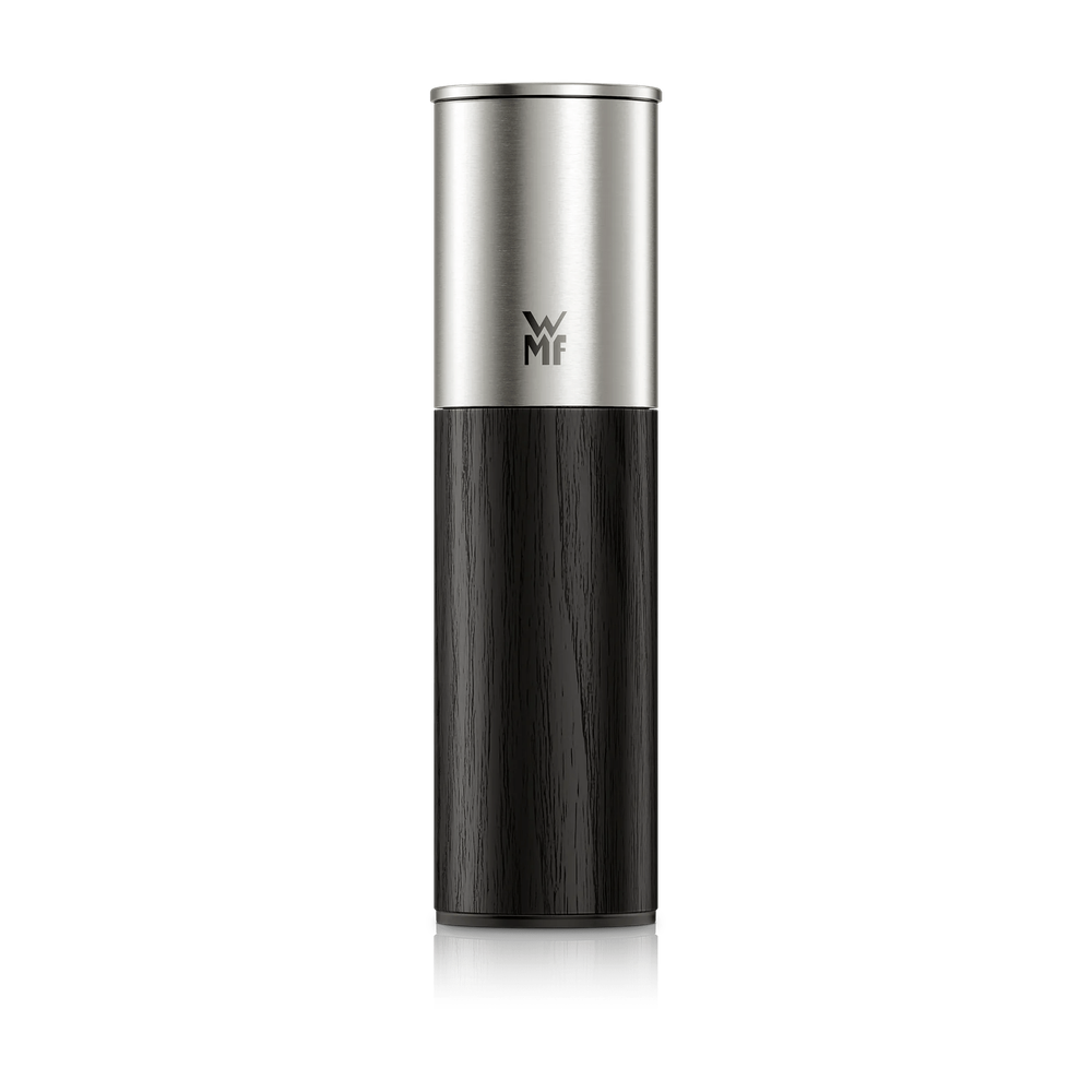 Мелничка за подправки Nature Pro черна
