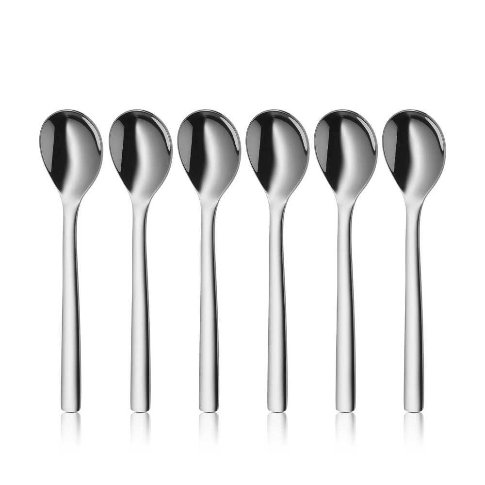 EGG SPOON NUOVA