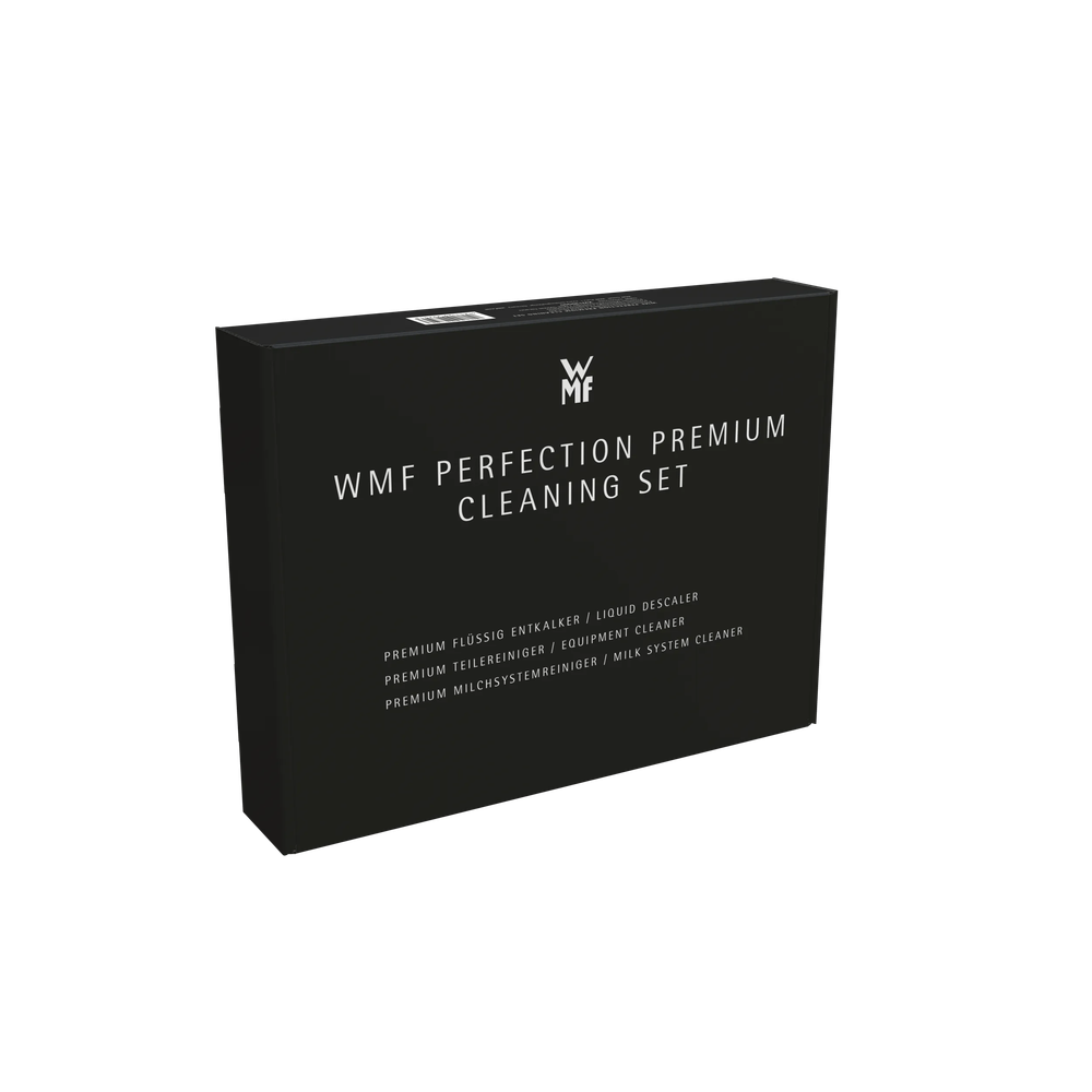 WMF Perfection Premium комплект за почистване на кафемашина 