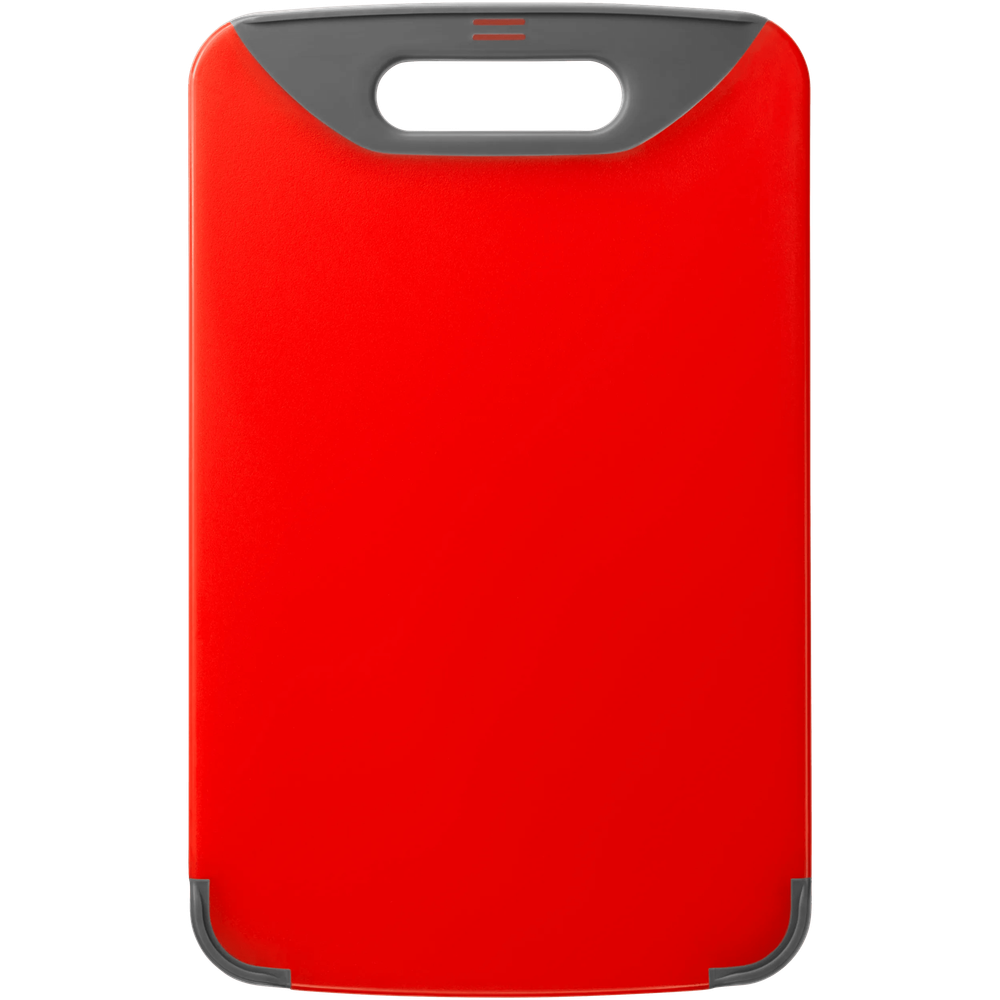 Cutting board 32 x 20 cm Red