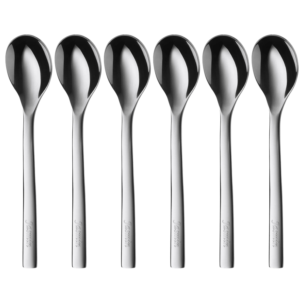 EGG SPOON NUOVA