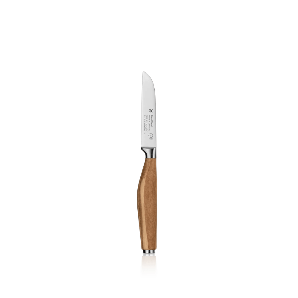 Нож за зеленчуци Grand Wood 9см.