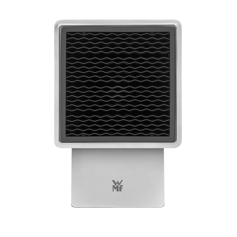 Стойка за ножове FlexTec стомана