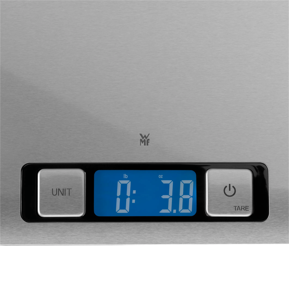 Кухненска везна метална gx.