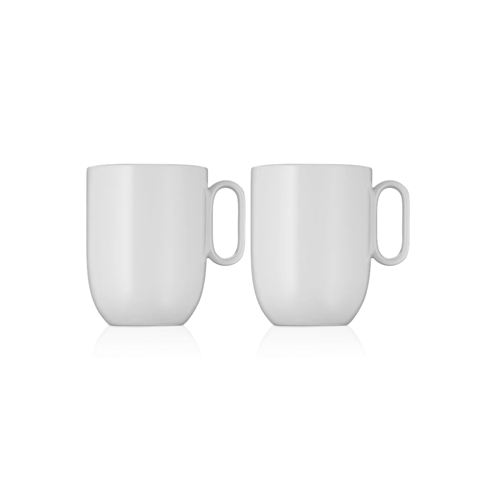 Комплект чаши за кафе 2 бр. Barista