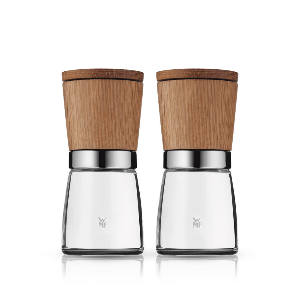 Комплект мелнички Ceramill Nature 2бр.