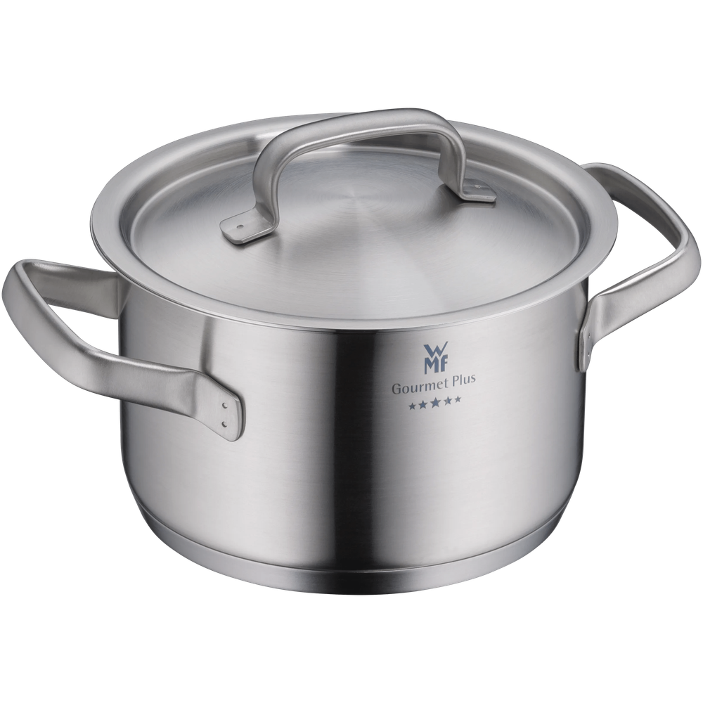 Комплект тенджери Gourmet Plus 5 ч. gx. Комплект тенджери Gourmet Plus 5 ч. gx.