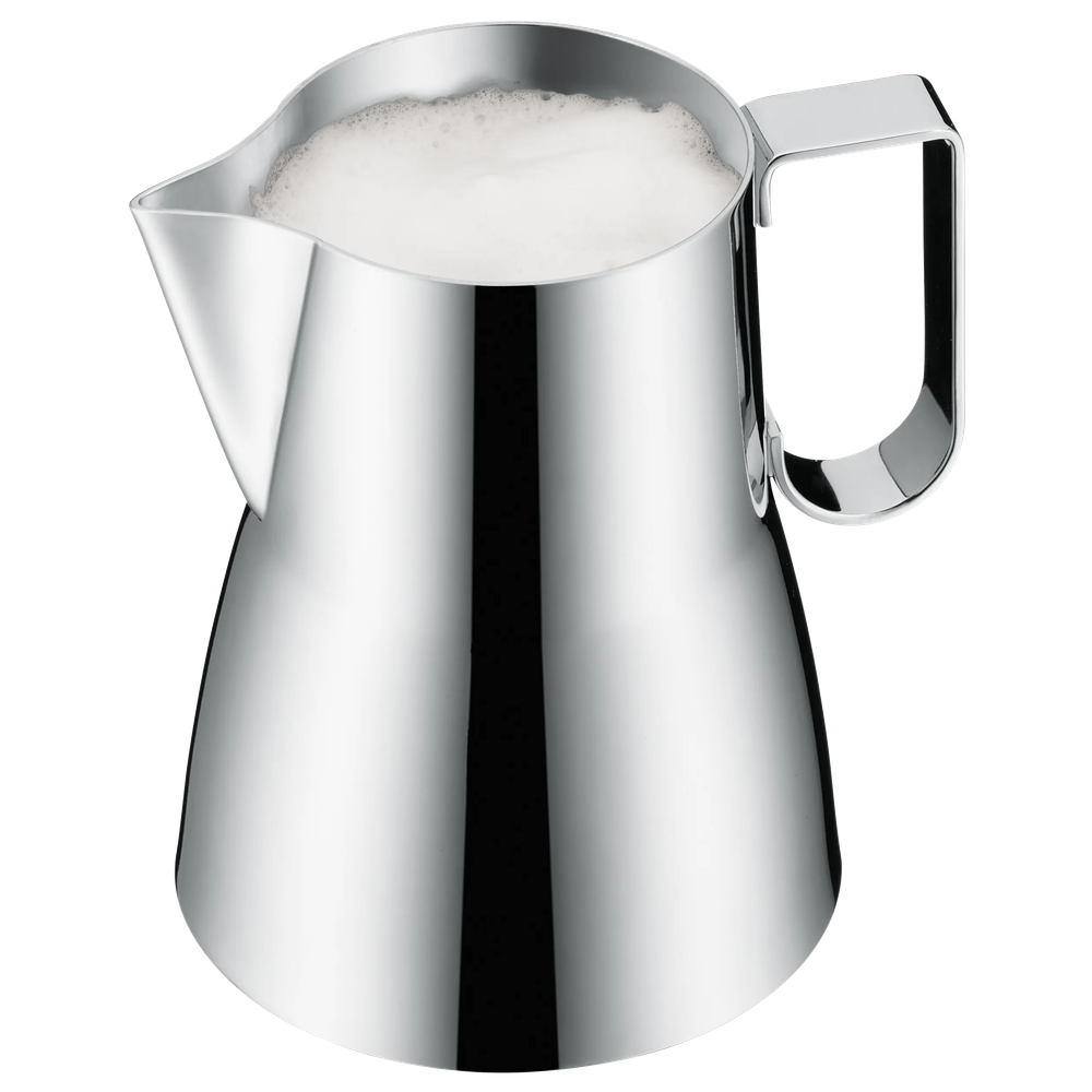 Метална каничка Barista 0.6л.