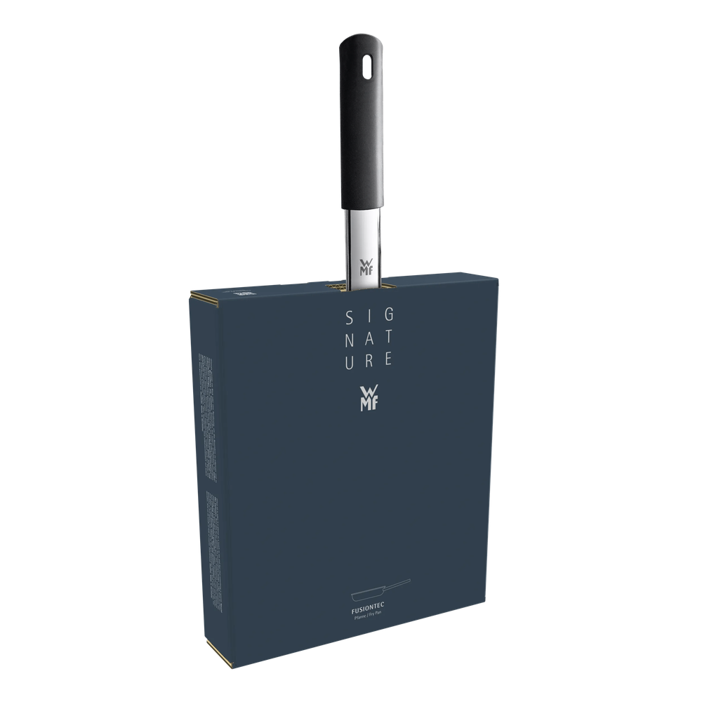 Тиган FUSIONTEC 28см.черен nv