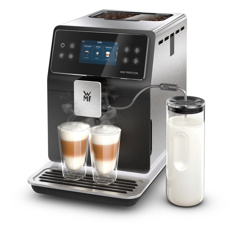 Кафемашина WMF Perfection 880L