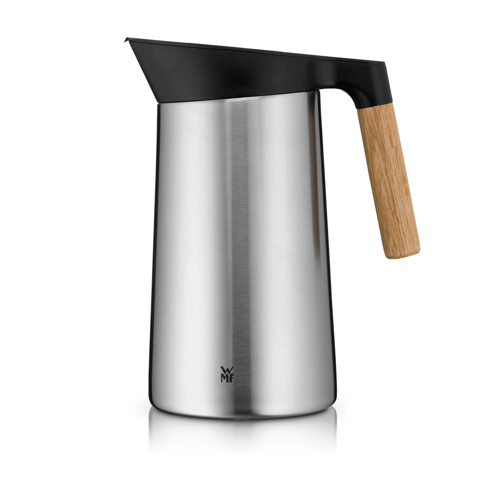 KINEO VACUUM JUG 1.0L WOOD