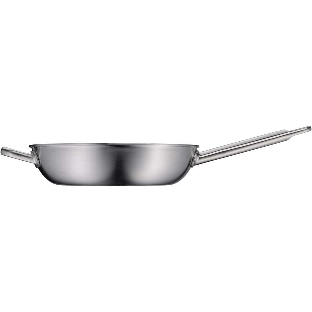 Тиган Profi Resist Ultimate керамика дълбок 28см.