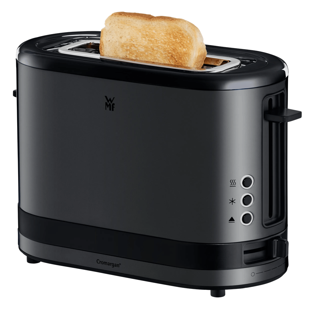 Тостер KitchenMinis Deep Black Тостер KitchenMinis Deep Black