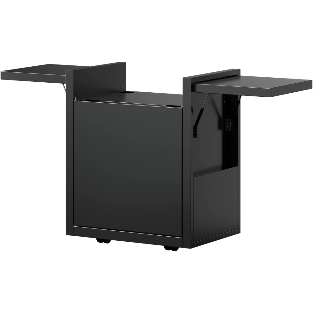 WMF Outdoor количка за планча грил 60см.