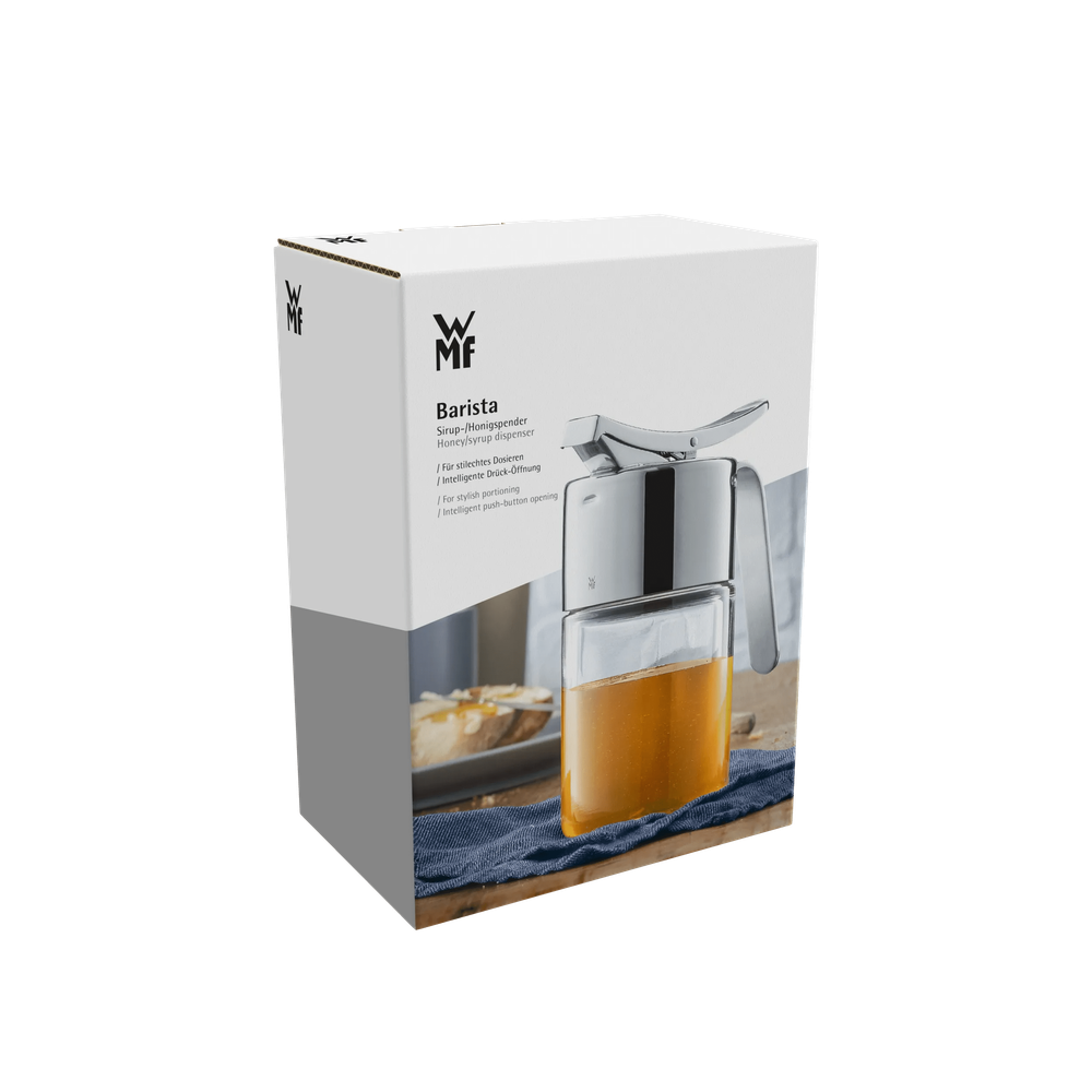Дозатор за мед Barista gx.