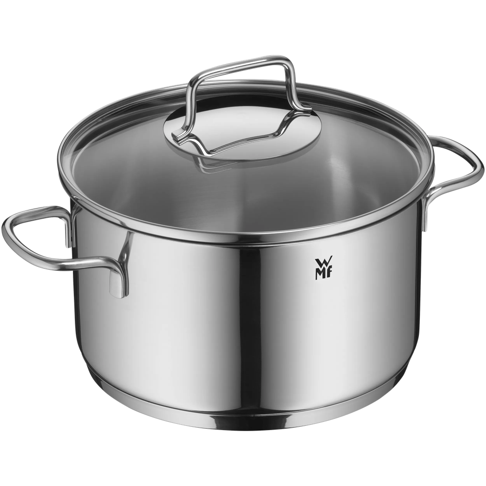 COOKWARE SET ASTORIA (5-PC NEW SET)