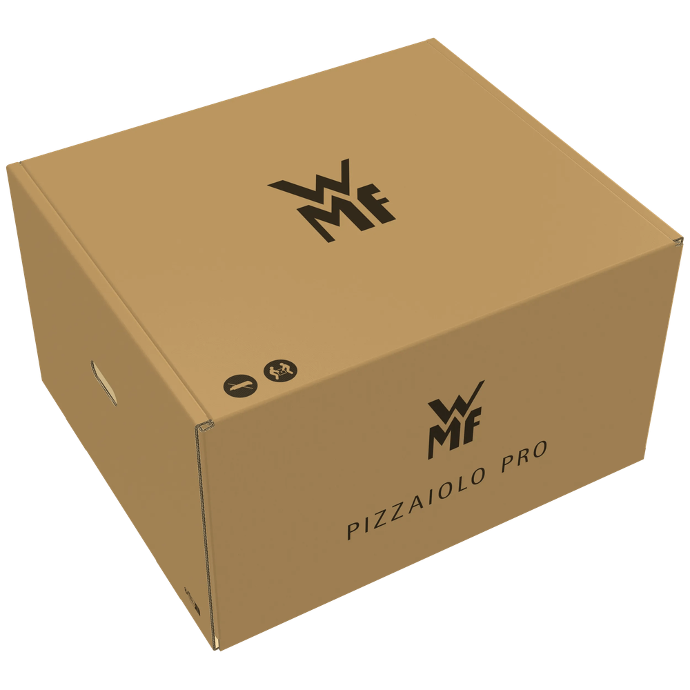 WMF фурна за пица на газ PIZZAIOLO PRO